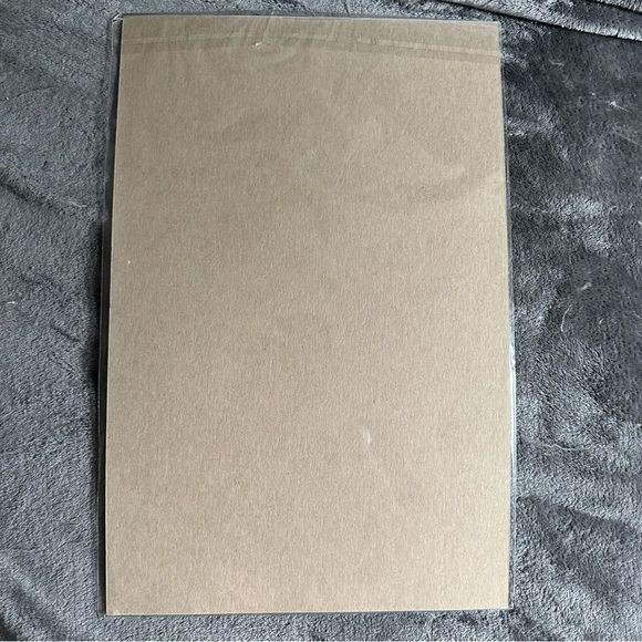 Miley Cyrus Plastic Hearts Record Poster - Picture 3 of 3